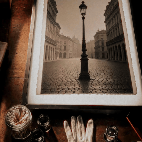 Remove Object &mdash; erase boom mics, signs, crew