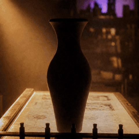 SAM3 Rotoscope &mdash; rotoscope anything with a text prompt