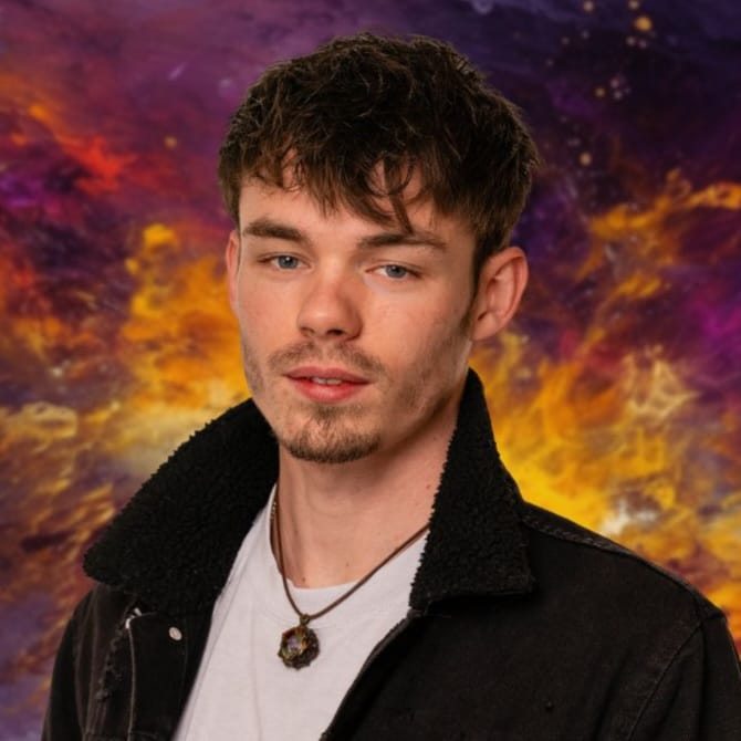 Tanis Ray avatar